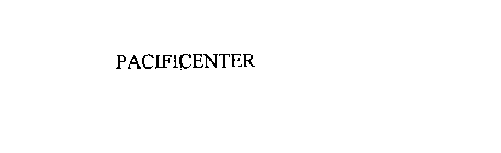 PACIFICENTER