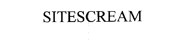 SITESCREAM