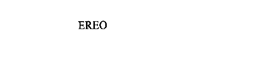 EREO