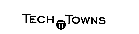 TECHTOWNS TT