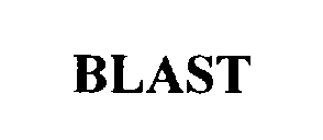 BLAST