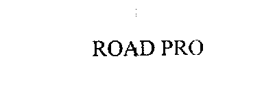 ROAD PRO