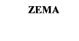 ZEMA