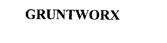 GRUNTWORX