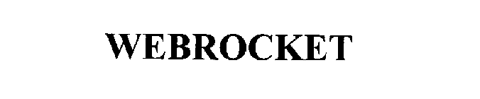 WEBROCKET