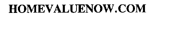 HOMEVALUENOW.COM