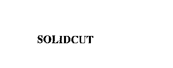 SOLIDCUT