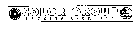 COLOR GROUP IMAGING LABS, INC.