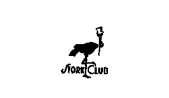 STORK CLUB