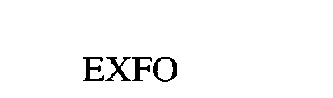EXFO