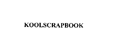 KOOLSCRAPBOOK