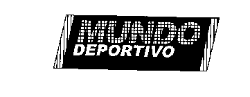 MUNDO DEPORTIVO