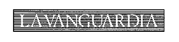 LA VANGUARDIA