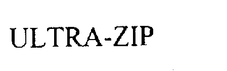 ULTRA-ZIP