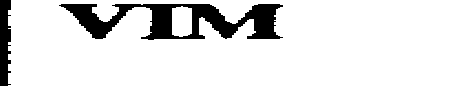 VIM