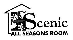 SCENIC ALL SEASONS ROOM