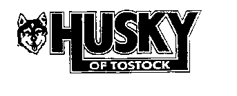 HUSKY OF TOSTOCK