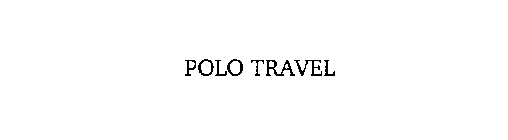 POLO TRAVEL