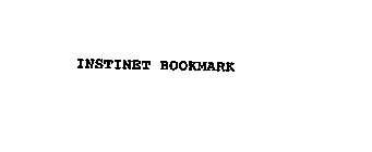 INSTINET BOOKMARK