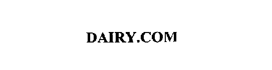 DAIRY.COM