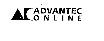 ADVANTEC ONLINE