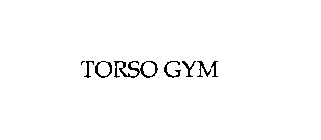 TORSO GYM