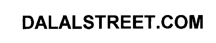 DALALSTREET.COM