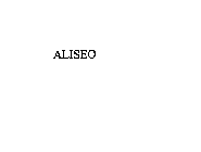 ALISEO