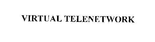 VIRTUAL TELENETWORK