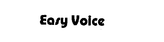 EASY VOICE