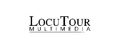LOCUTOUR MULTIMEDIA