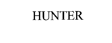 HUNTER