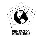 PENTAGON TECHNOLOGIES