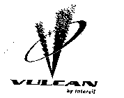 V VULCAN BY INTERSIL