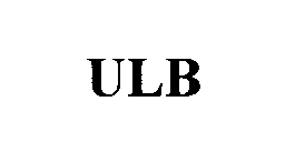 ULB