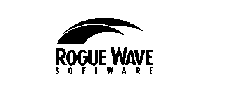 ROGUE WAVE S O F T W A R E