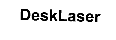 DESKLASER