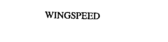 WINGSPEED