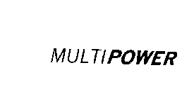 MULTIPOWER
