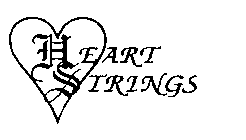 HEART STRINGS