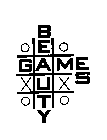 BEAUTY GAMES