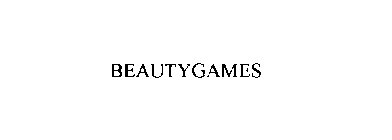 BEAUTYGAMES