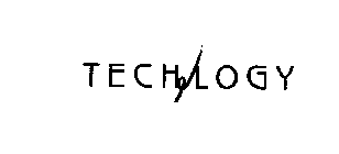 TECH LOGY