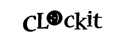 CLOCKIT