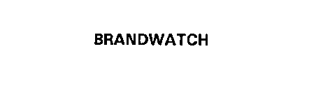 BRANDWATCH