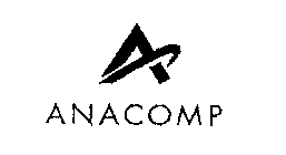 A ANACOMP