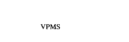 VPMS