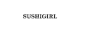 SUSHIGIRL