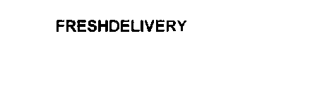 FRESHDELIVERY