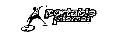 PORTABLE INTERNET